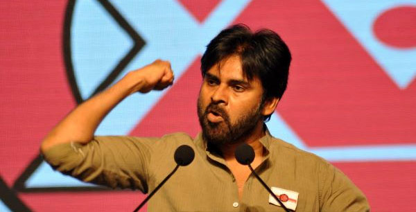 pawan kalyan,andhra pradesh,special category status,indefinite fast  పవన్ కళ్యాణ్  నెక్ట్స్ స్టెప్ నిరాహార దీక్షా..?